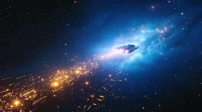 星河彼岸 - 小苹果影视