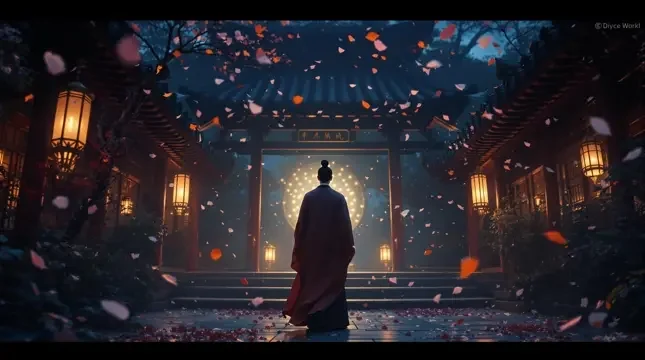 浮生若梦 - 小苹果影视