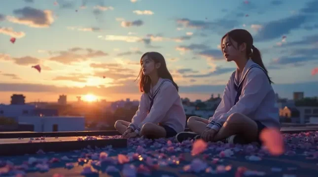 半夏未央 - 小苹果影视